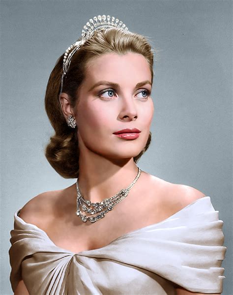 princess grace kelly